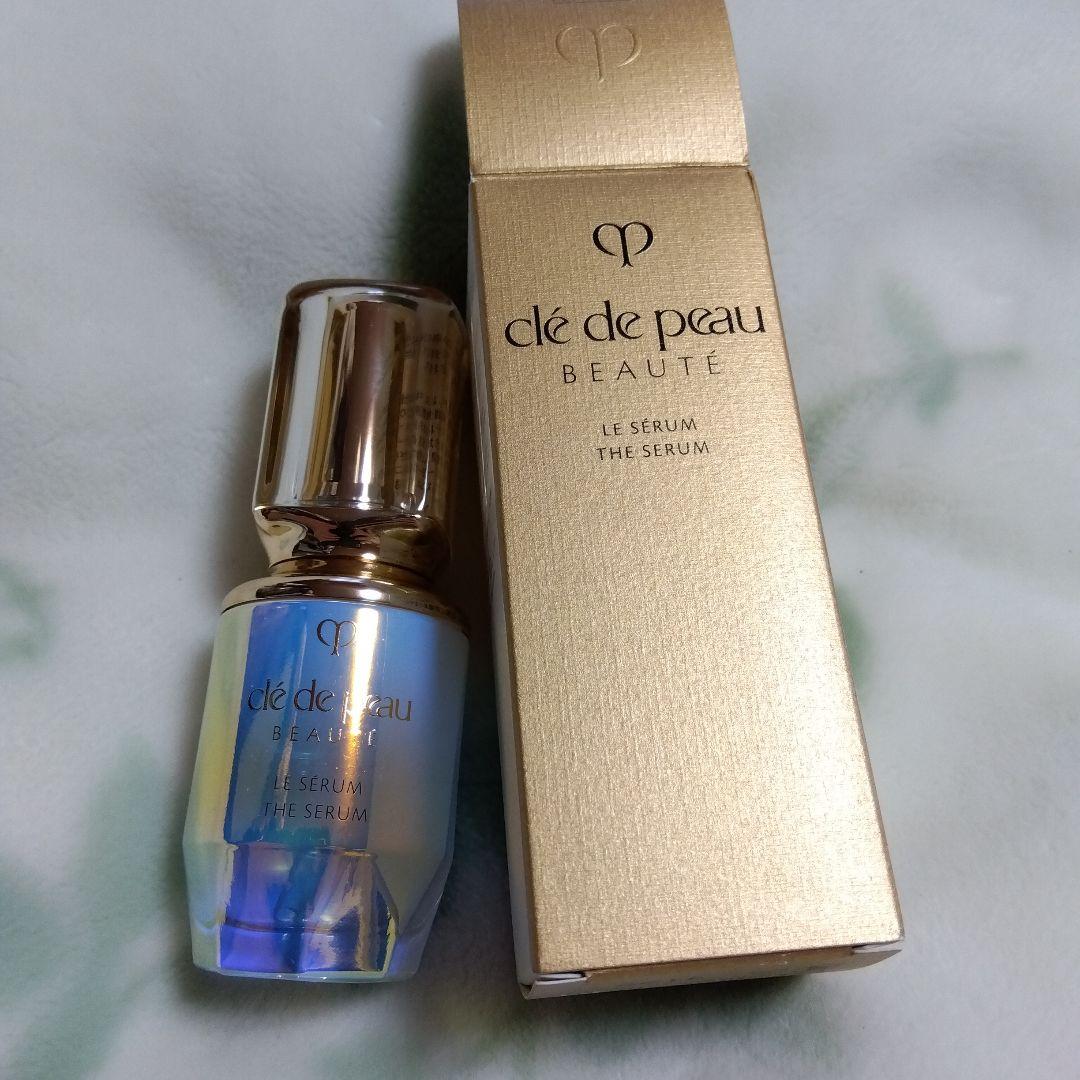 クレ・ド・ポーボーテ☆ルセラムⅡ☆30ミリ☆未使用