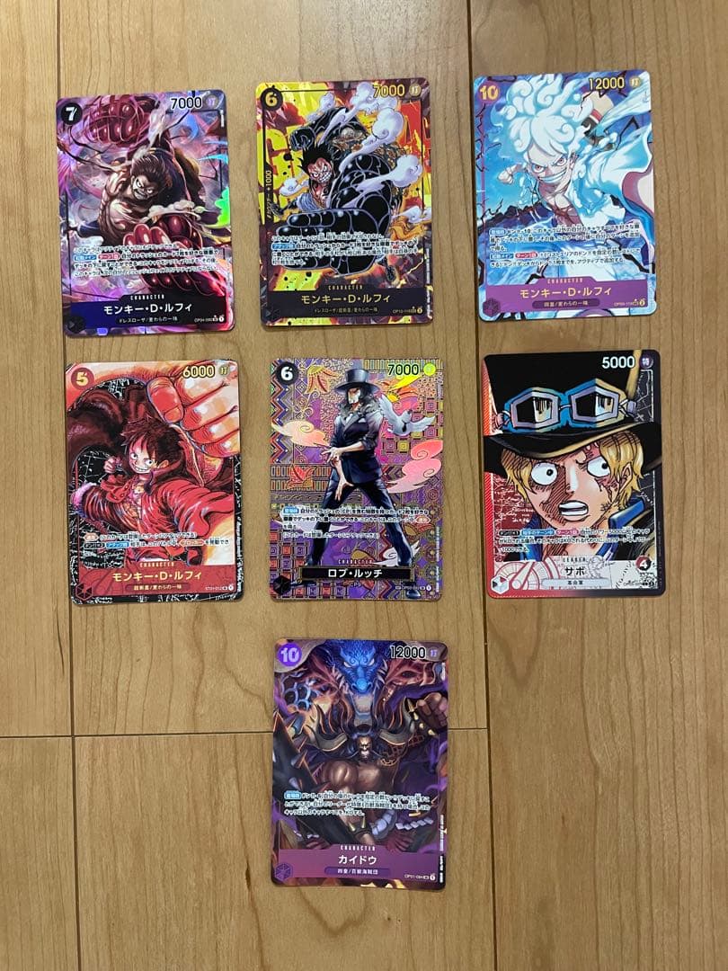ワンピースカード　まとめ売り　書き下ろしあり　おまけ付き