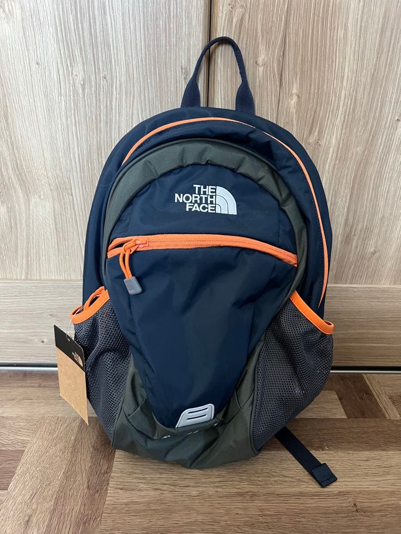 THE NORTH FACE K Small Day リュック 15L