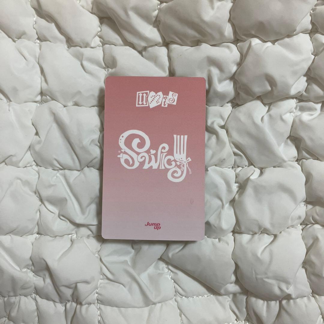 UNIS ゼリーダンカ ゼリー トレカ - メルカリ