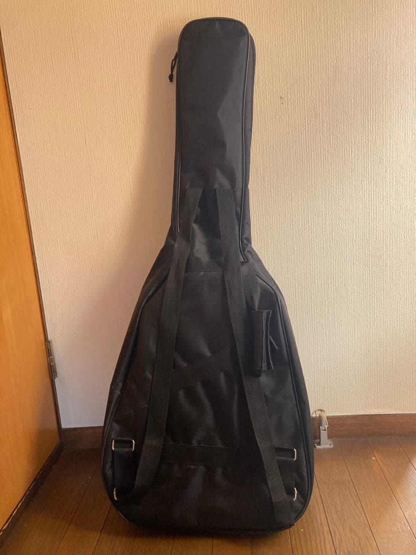 saga BM-200 マカフェリギター サガ ジャンゴラインハルト日比谷カタン