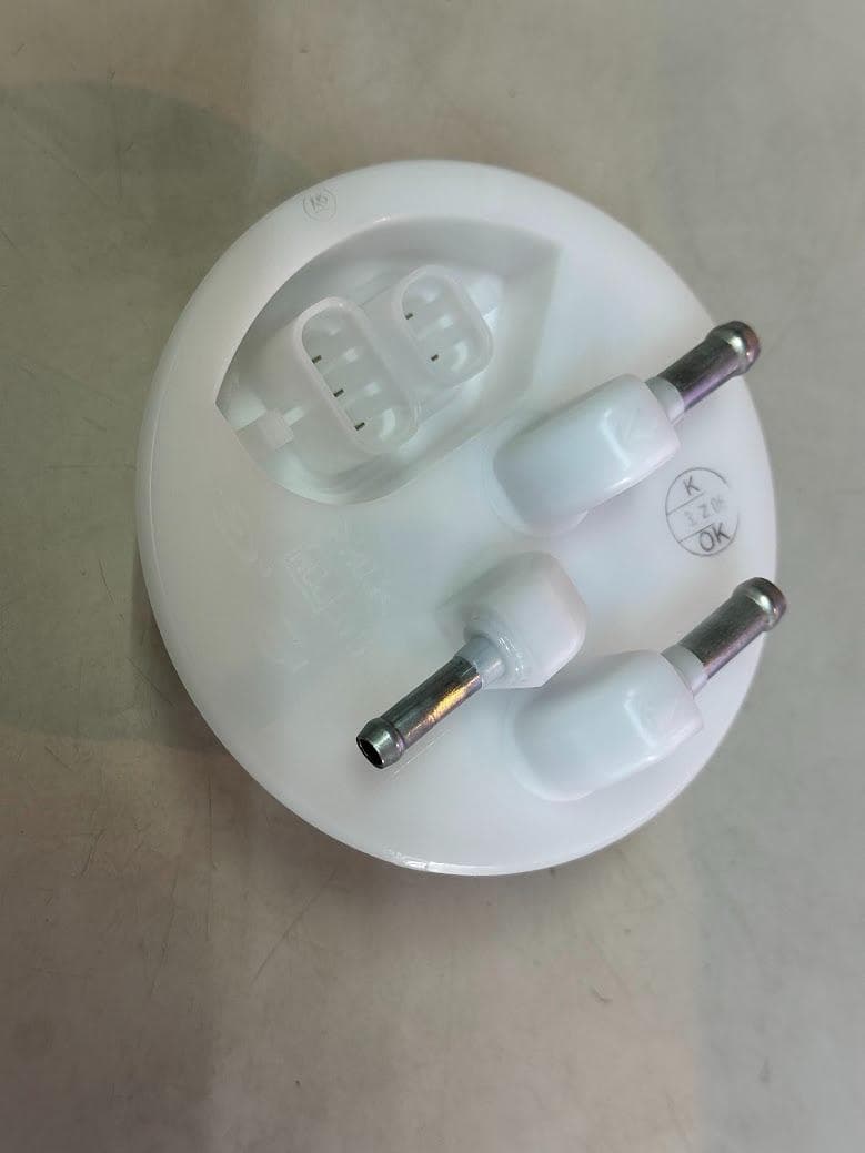 Ｓ１４　フュエルポンププレート新品