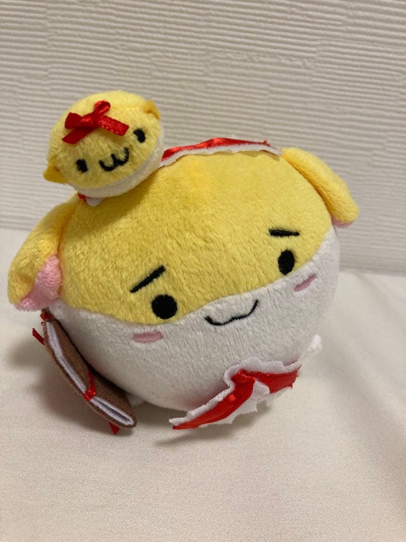 東方 すくすく ぬいぐるみ ぬこでっぽう 39種 セット まとめ売り