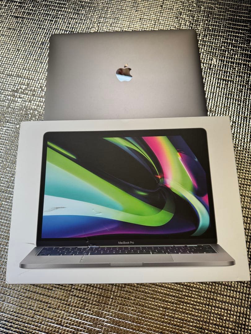 だ*）様 MacBook Pro M1（2020年モデル）13インチ