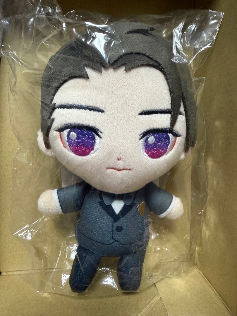 山下智久 オーナーちびぬい Club9会員限定 C99499133 - アイドルGUCCI