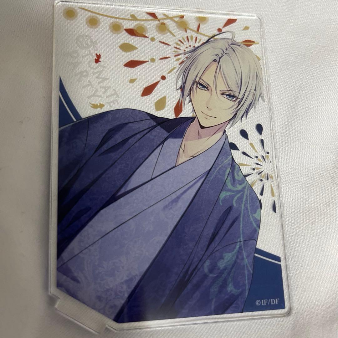 ピオフィオーレの晩鐘 オトパ アクスタ ダンテ ピオフィ - メルカリ