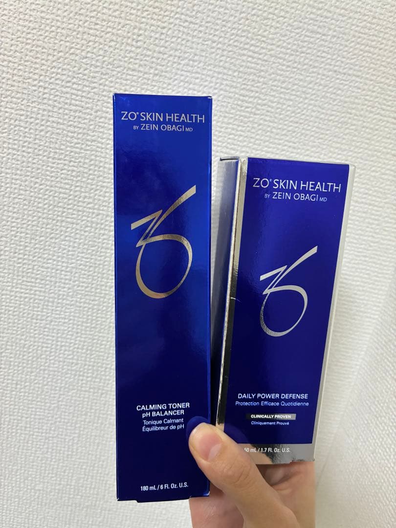 Sora様用　ZO SKIN HEALTH
