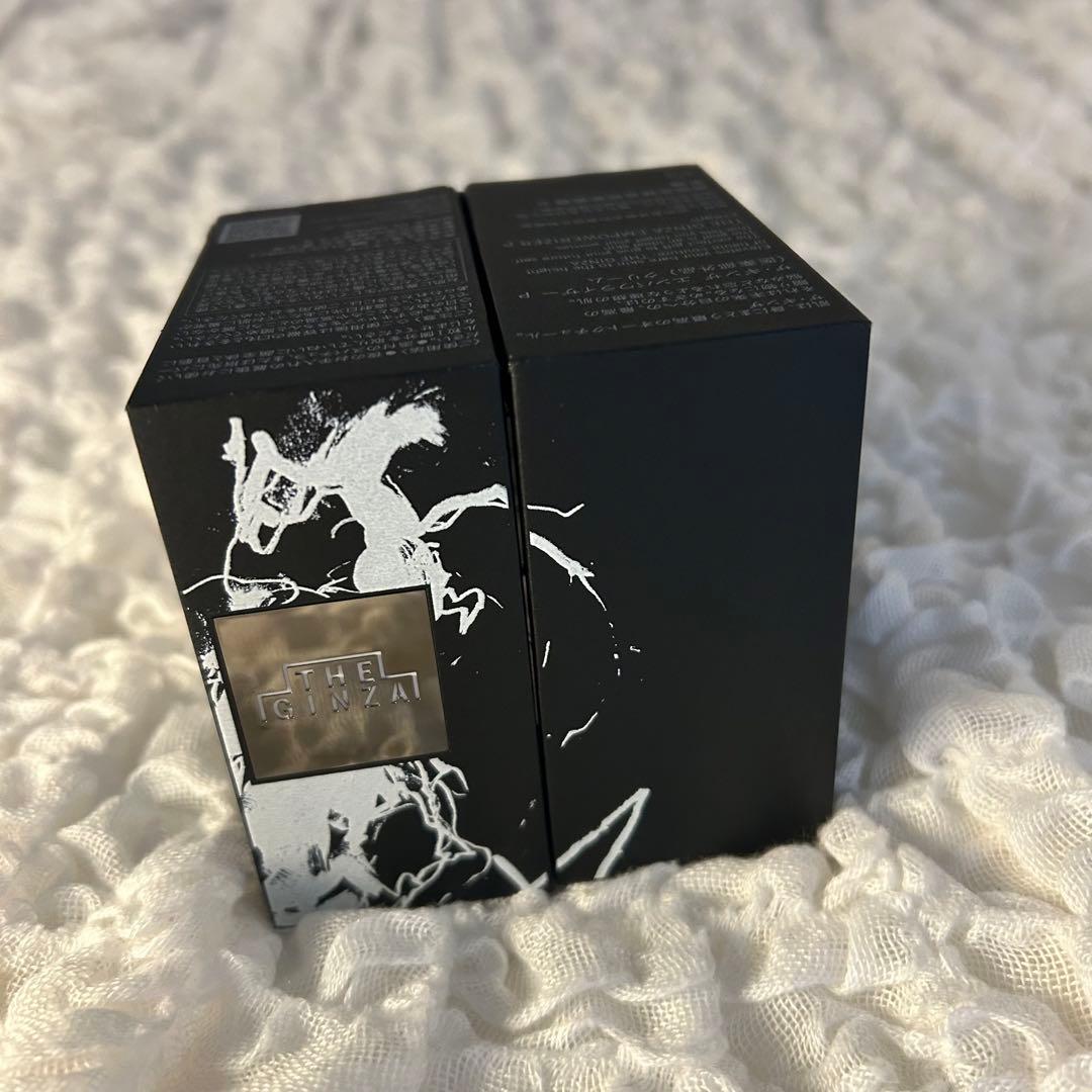 ザ・ギンザ×ヨージヤマモト エンパワライザーP