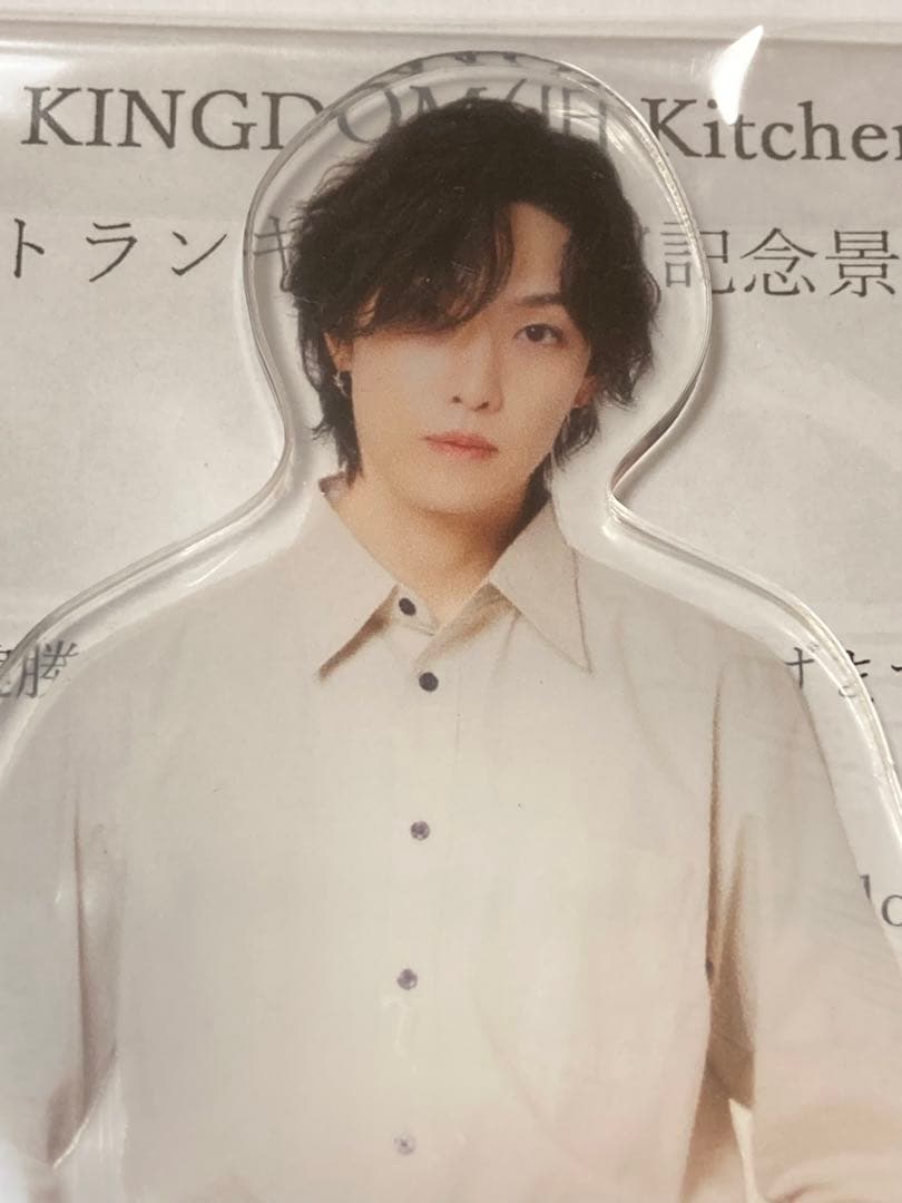 BTS MAGIC SHOP ポップアップカード RM J-HOPE V BTS 5TH MUSTER MAGIC