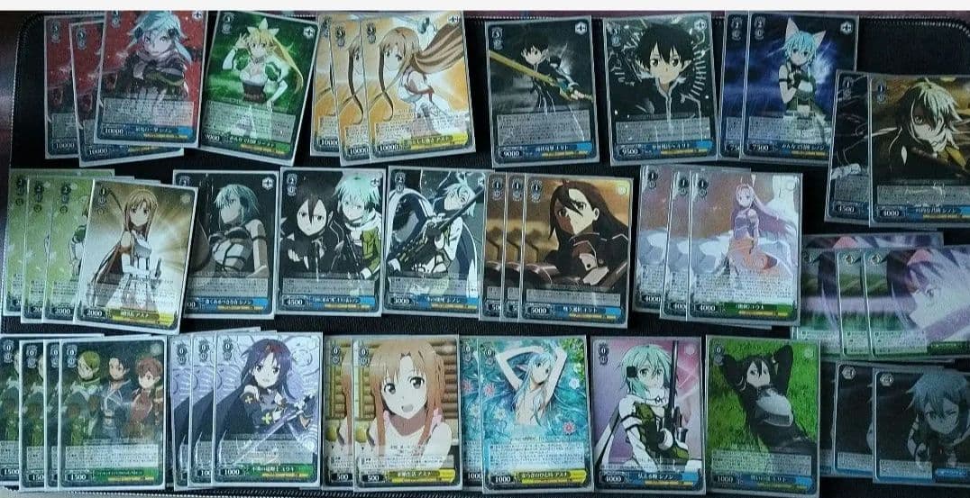 ヴァイスシュヴァルツ 引退品 L108627218 - ヴァイスシュヴァルツ