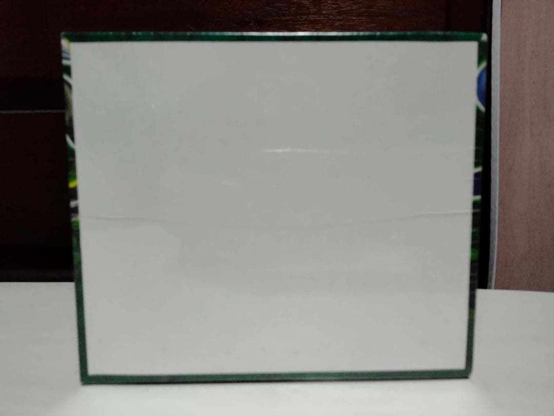 遊戯王 MRL アジア box 引退 マジックルーラー 未開封 - メルカリ