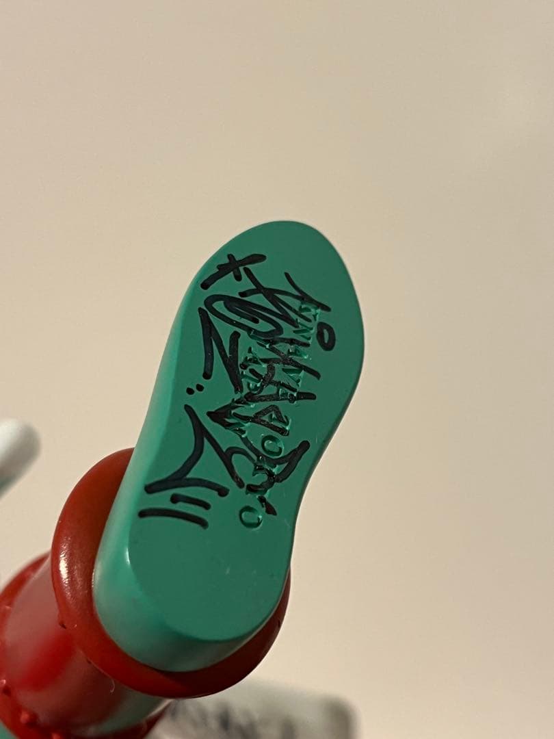 Knave KATAKI V3 カラー ソフビ フィギュア パンクドランカーズ - メルカリ