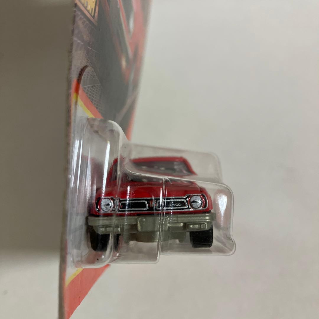 1976 HONDA CIVIC CVCC マッチボックス - メルカリ