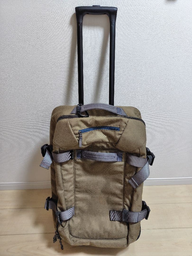 patagonia/パタゴニア Transport Roller 60L patagonia [パタゴニア正規代理店] Transport Roller 60L [49410