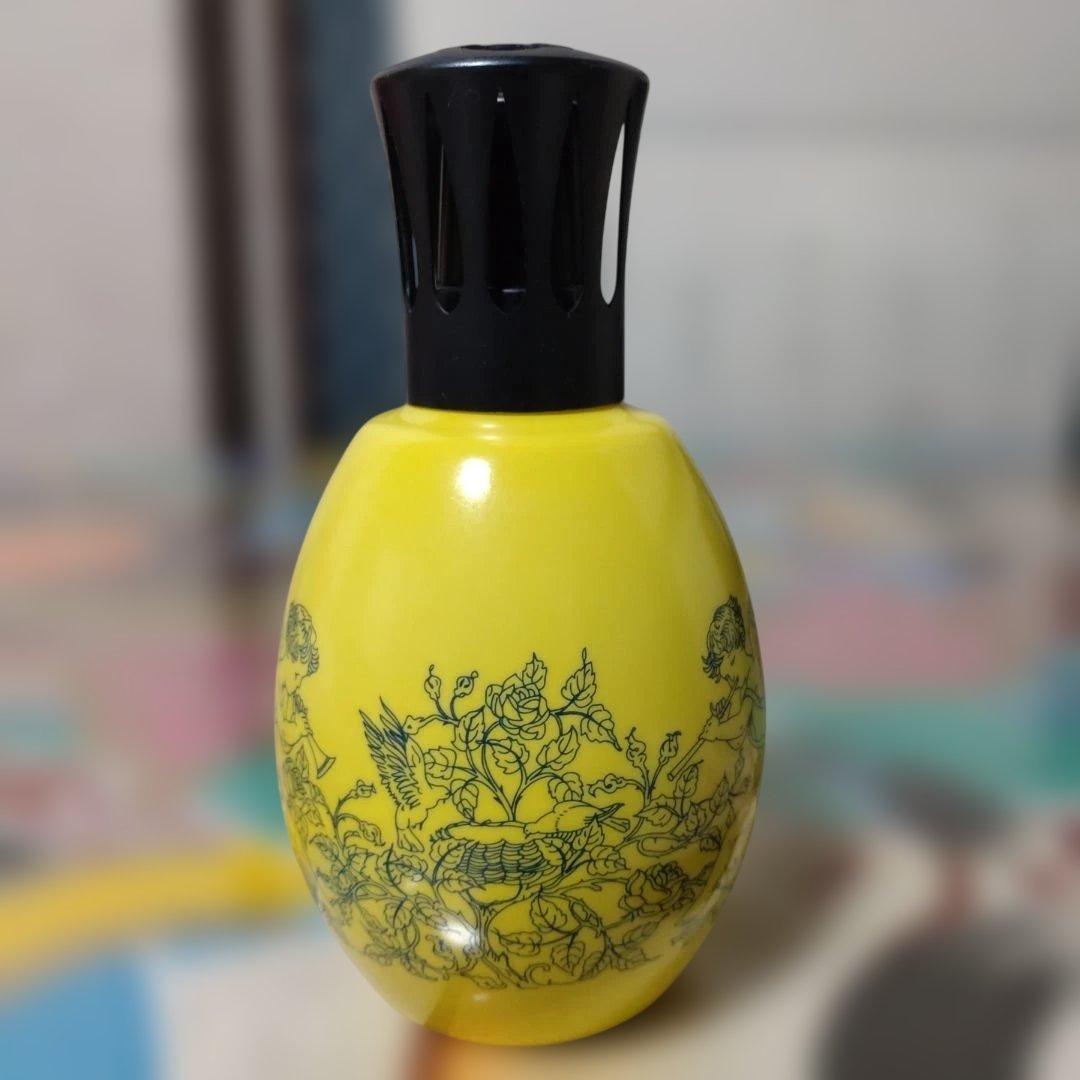 ランプベルジェ アルトリア・リモージュ 天上エンジェル ㊟ 芯無し 芳香器