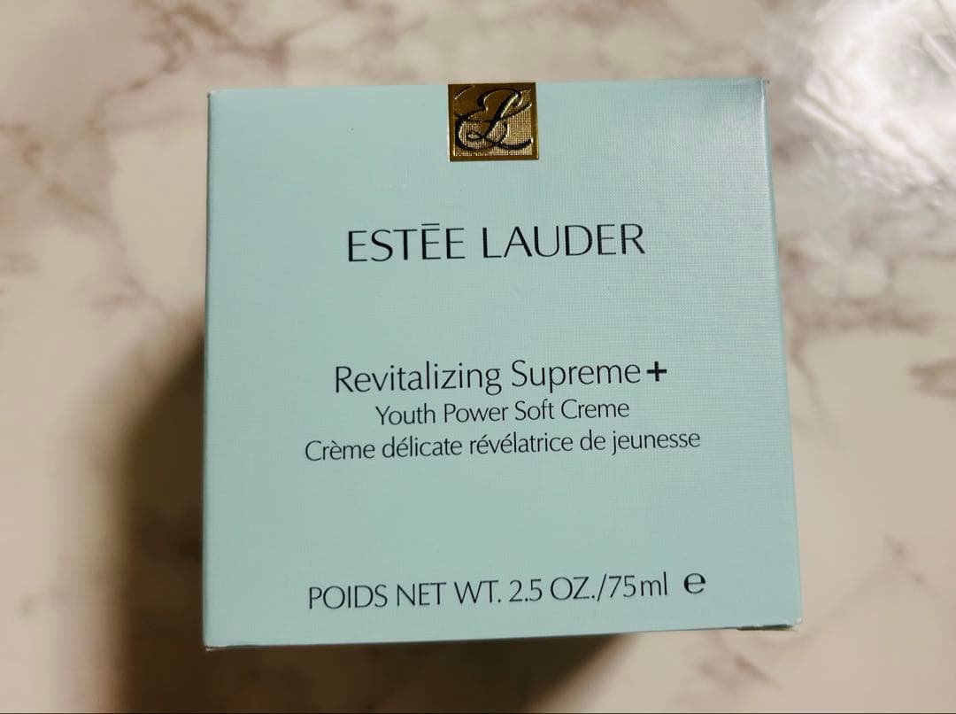 フェイスクリーム ESTEE LAUDER Revitalizing Supreme+ 75ml