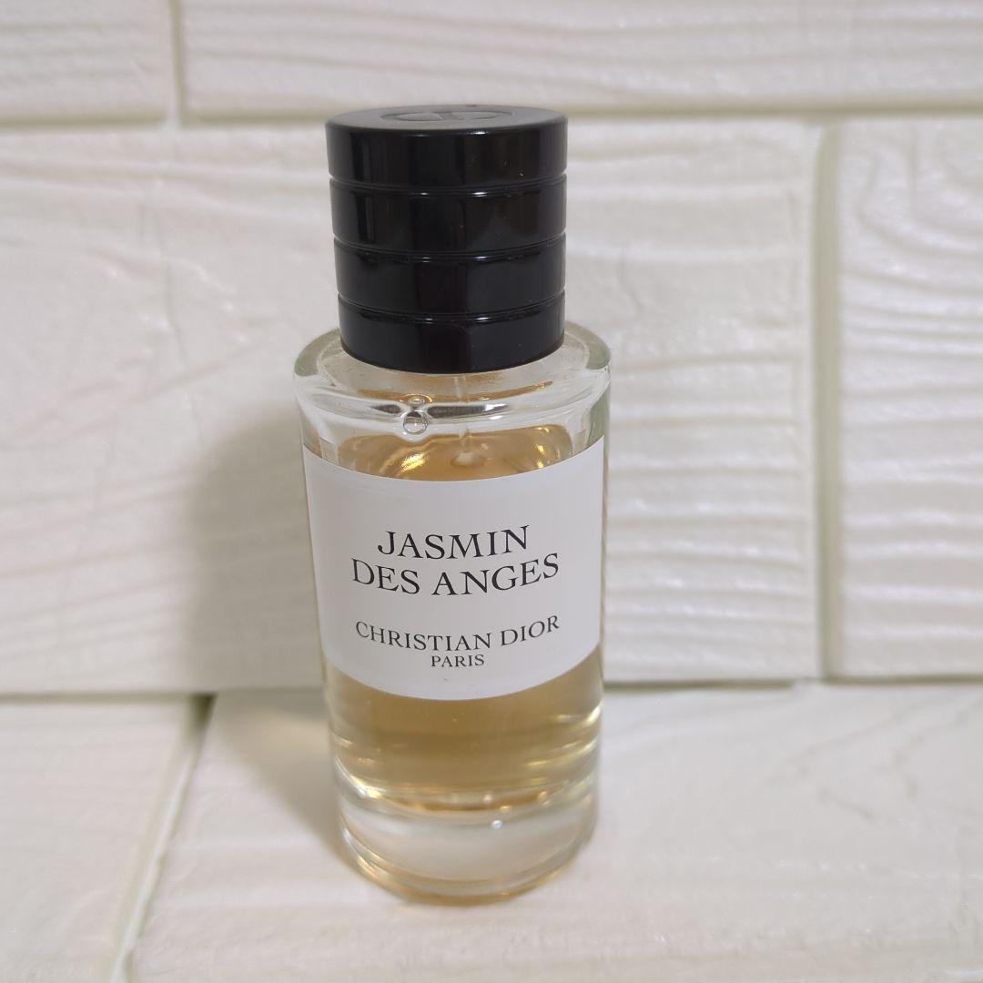 ディオール JASMIN DES ANGES
