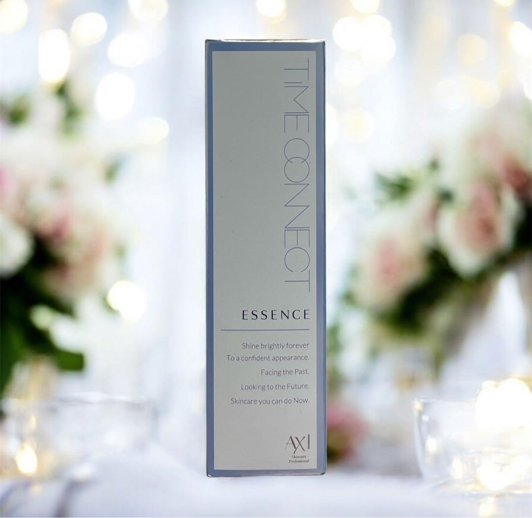 クオレ AXI タイムコネクトエッセンス30g 　 集中美容液