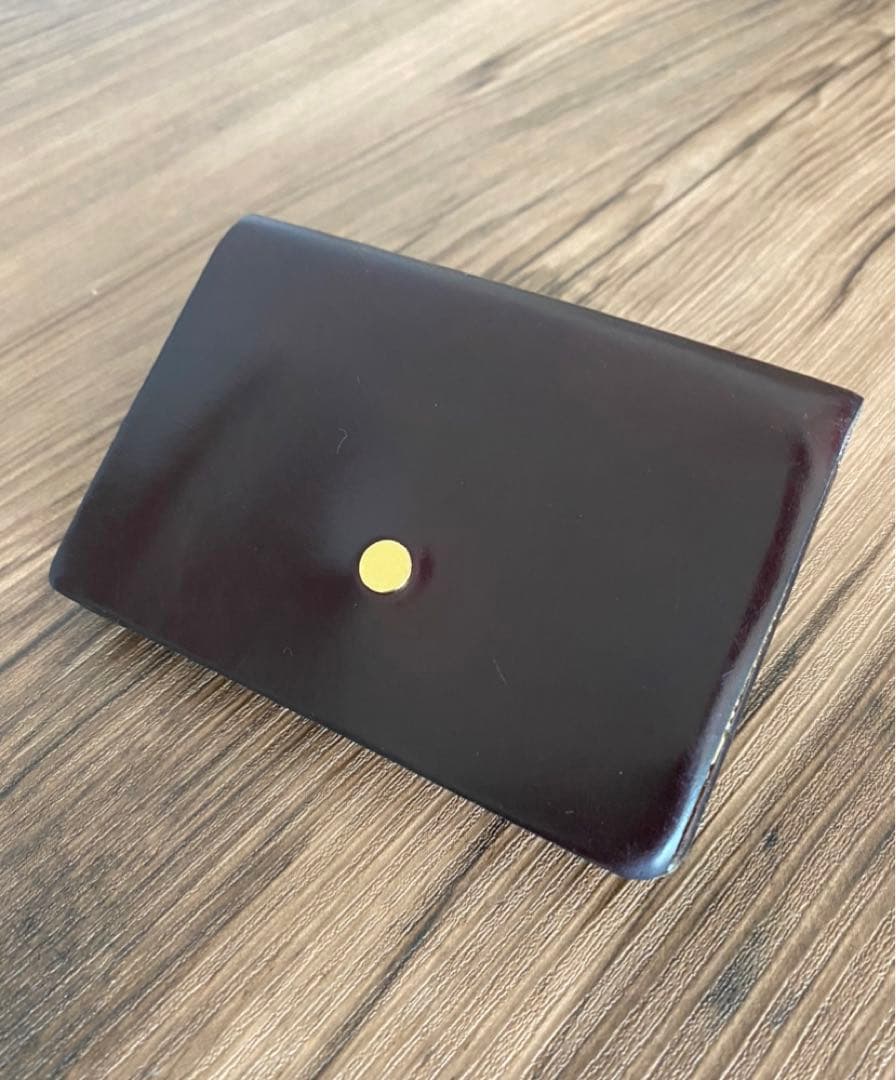 小物 forme change purse