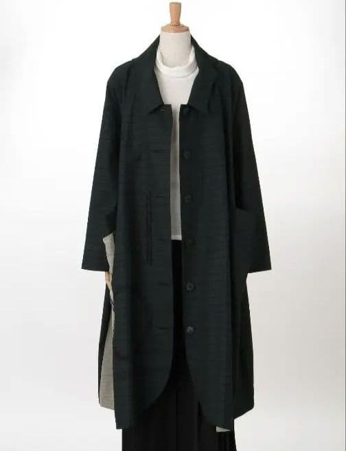 新品 センソユニコ 慈雨 コート④ - メルカリ