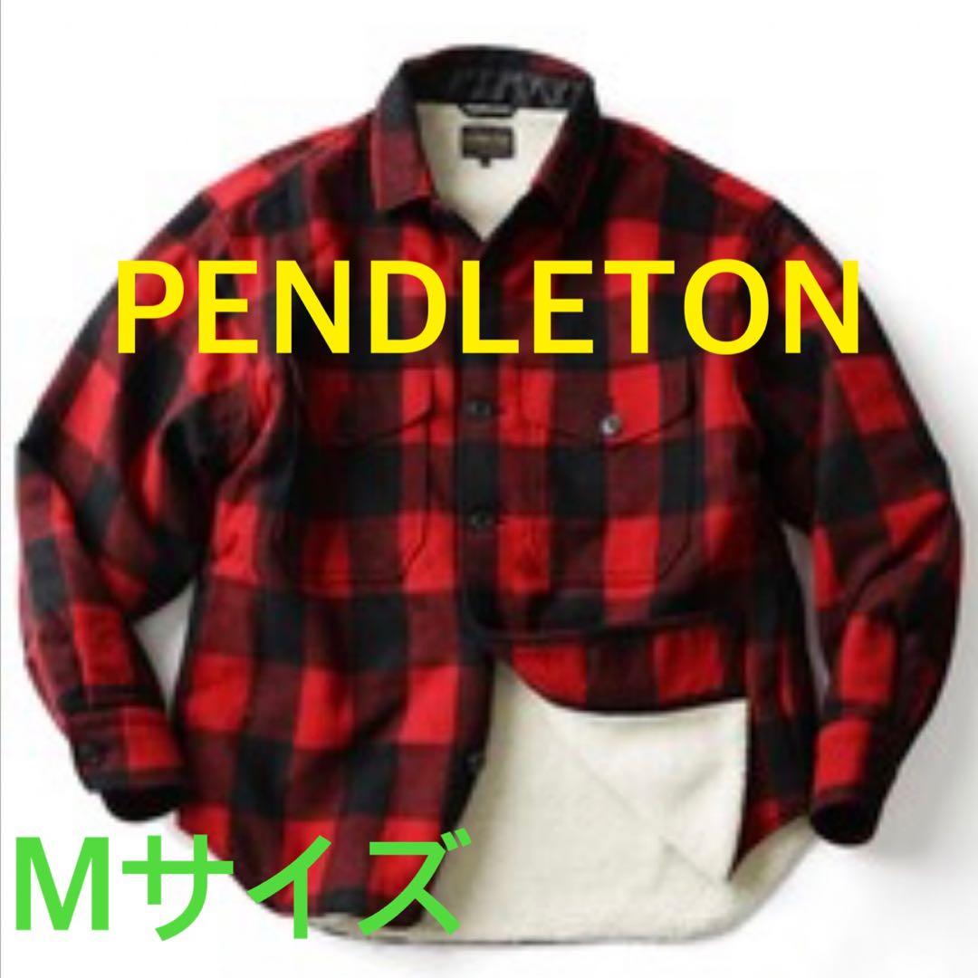 PENDLETON × FREAK'S STORE◾️別注ボアCPOジャケット - メルカリ