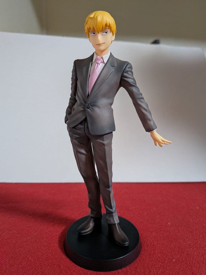 モブサイコ100 第一回霊とか相談所慰安旅行と霊幻新隆