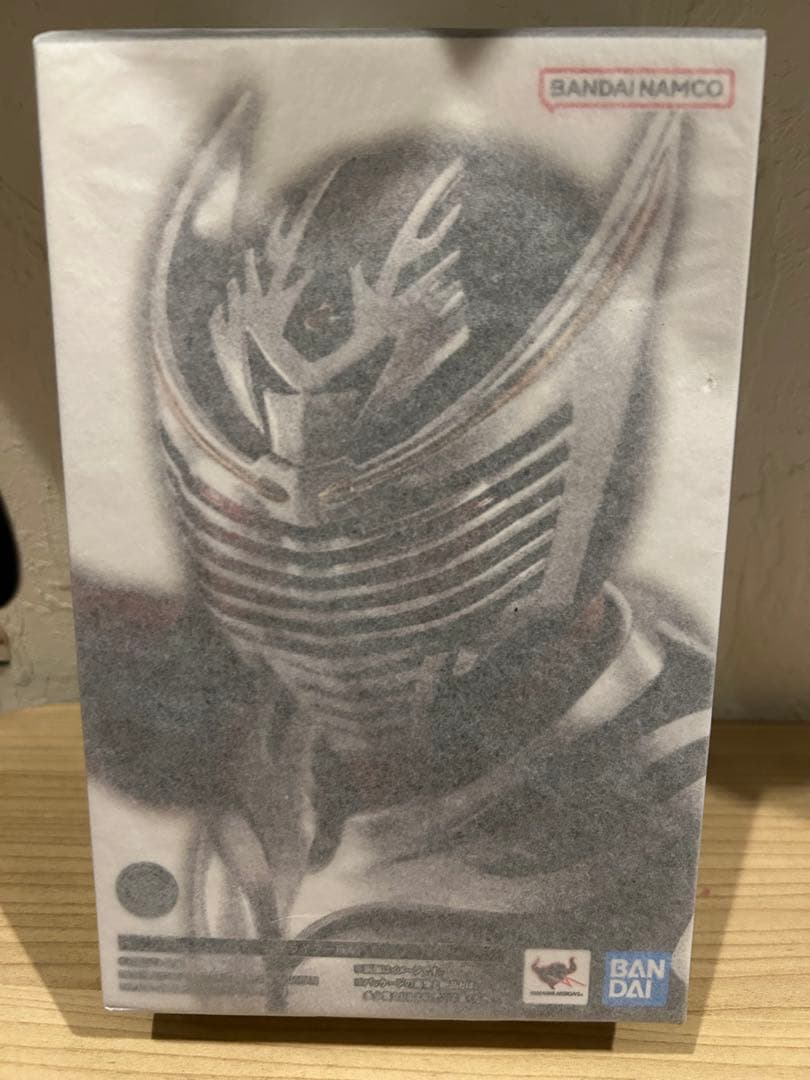 真骨彫製法仮面ライダー龍騎