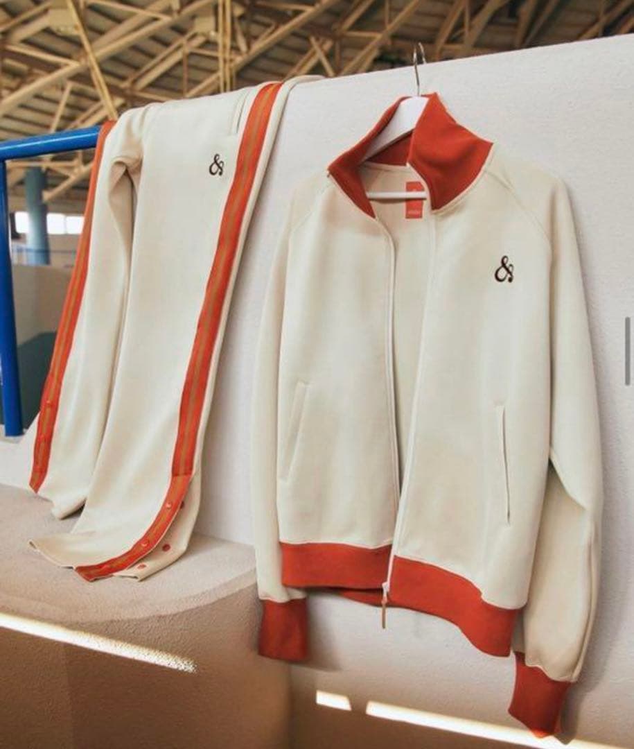 ピックネックレス Ver2 (ゴールド)男闘呼組成田岡本高橋前田 巾着袋