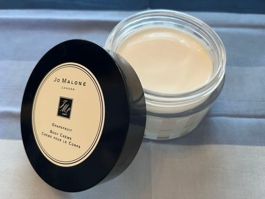Jo MALONE LONDON グレープフルーツ ボディ クレーム　175ml