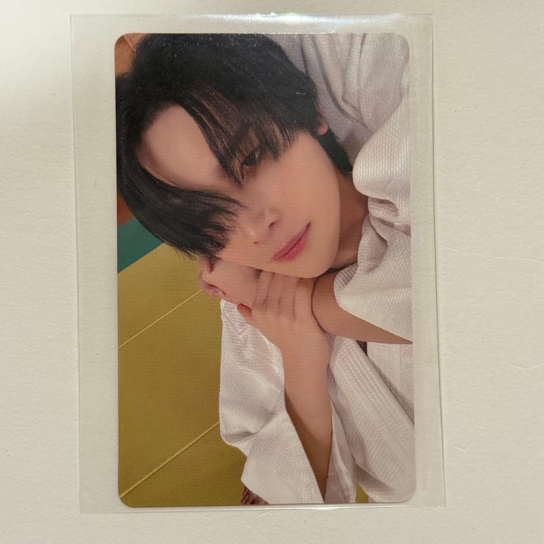 &TEAM 月狼 ラキドロ 2弾 NICHOLAS ニコラス - メルカリ