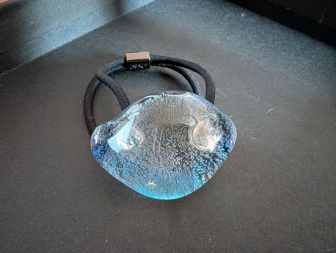 コレットマルーフ　グラスポニー大