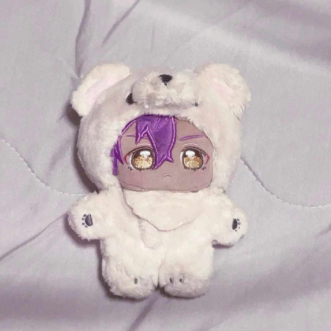 乙狩アドニス おかおBIGショルダー いつぬい - メルカリ