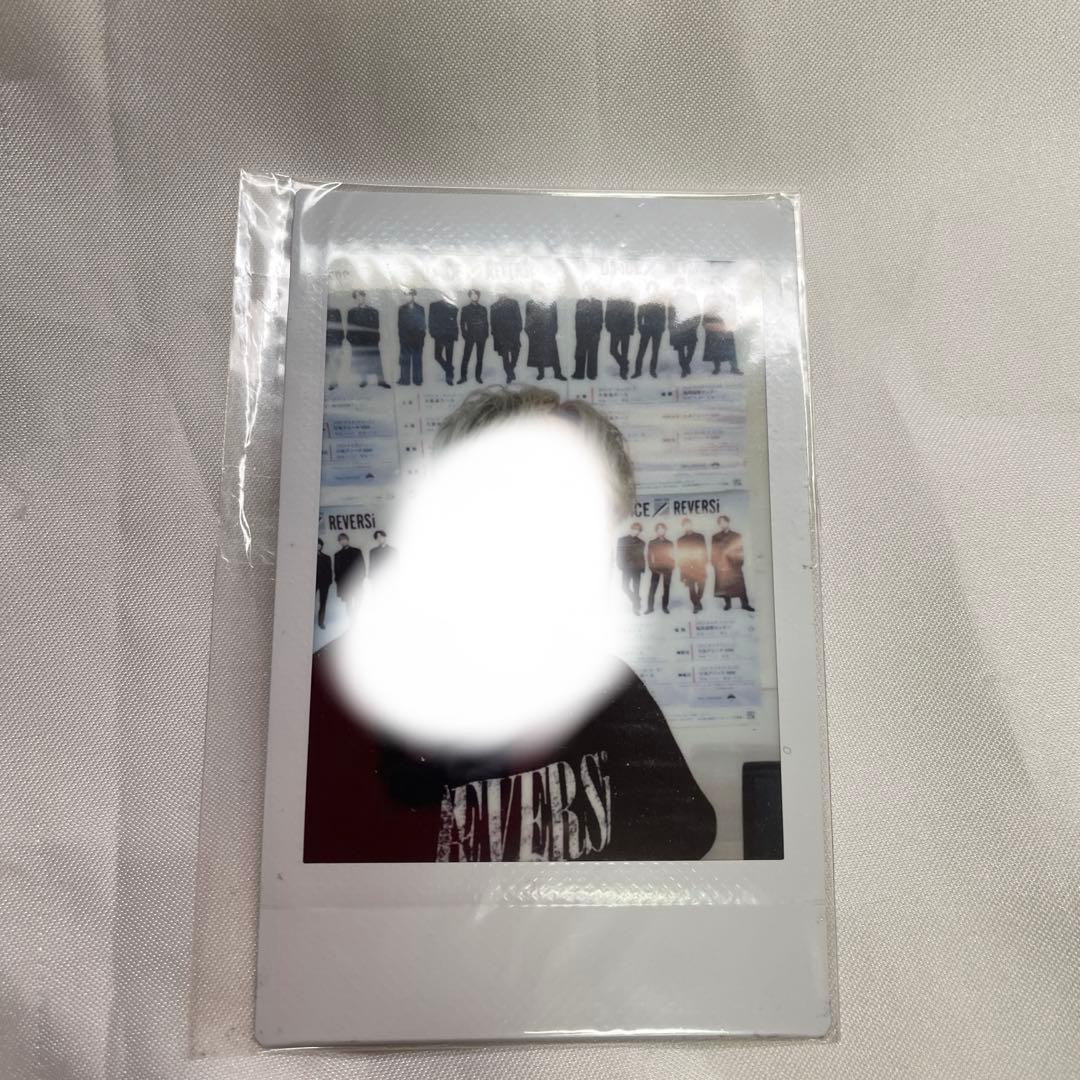 Da-iCE 工藤大輝 FC入会特典 チェキ ◤ ✨🎂6/28は大輝の誕生日🎂✨ #工藤大輝 BiRTHDaY記念キャンペーン