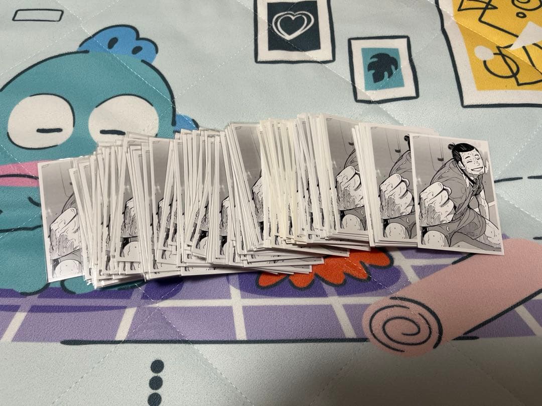 東峰旭 ハイキュー!! 10th クロニクル 思い出フォトスナップカード230枚 ☆ハイキュー!! 10thクロニクル 思い出スナップ風フォトカード No.118