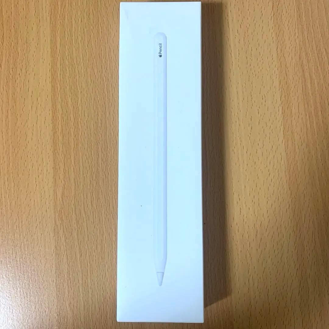 【新品•未使用】Apple Pencil 第2世代 MU8F2J/A ヨドバシ.com - アップル Apple Apple Pencil 第2世代 MU8F2J/A 通販