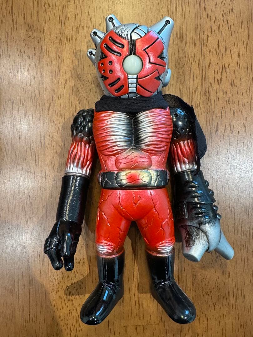 リアルヘッド REALHEAD 真頭玩具 カオスマンシックス - メルカリ