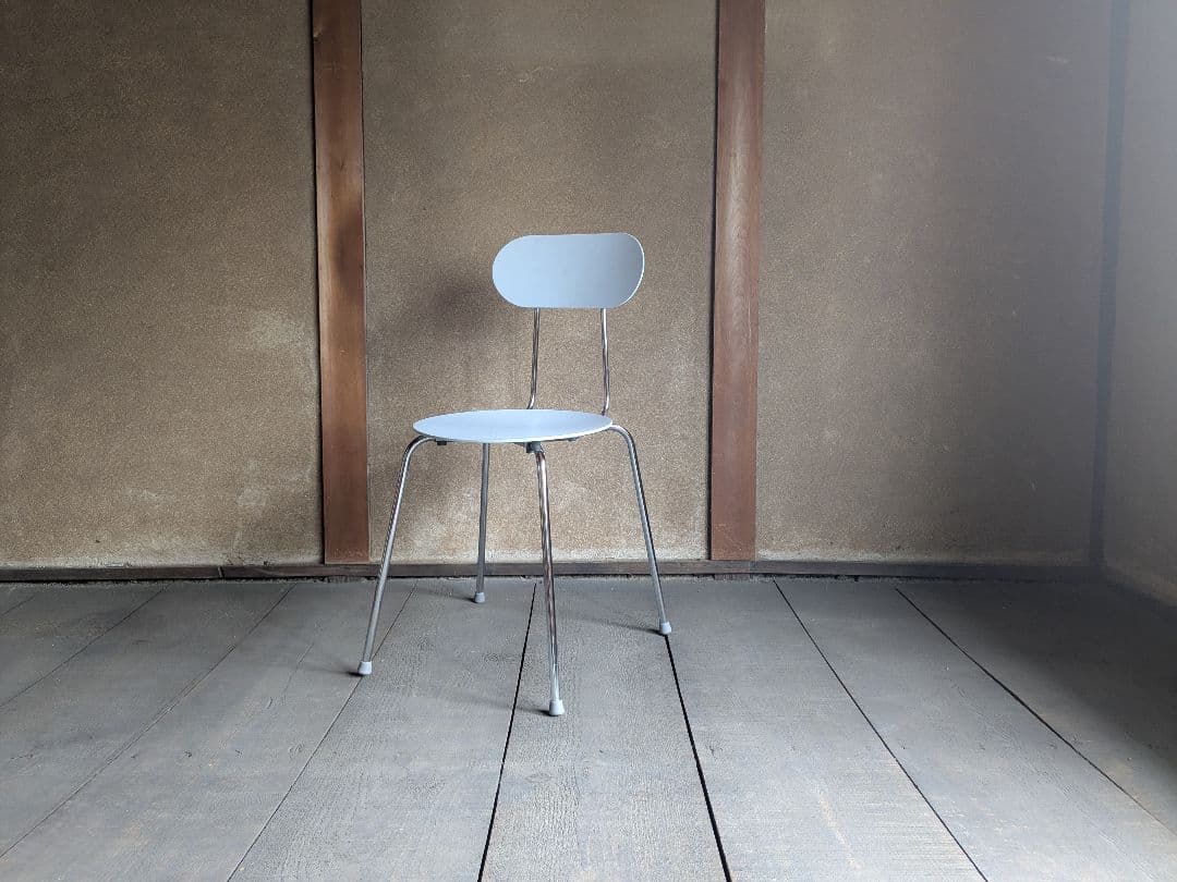 【にいにい】愛知県引取限定　マジス　マリオリナチェア　エンツォマーリ