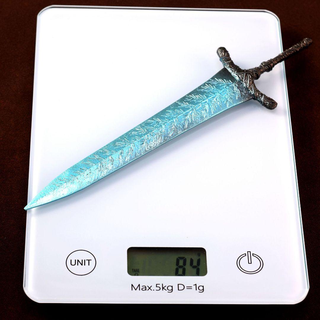 2本セット】暗月の大剣＆グレートソード 金属製 エルデンリング - メルカリ