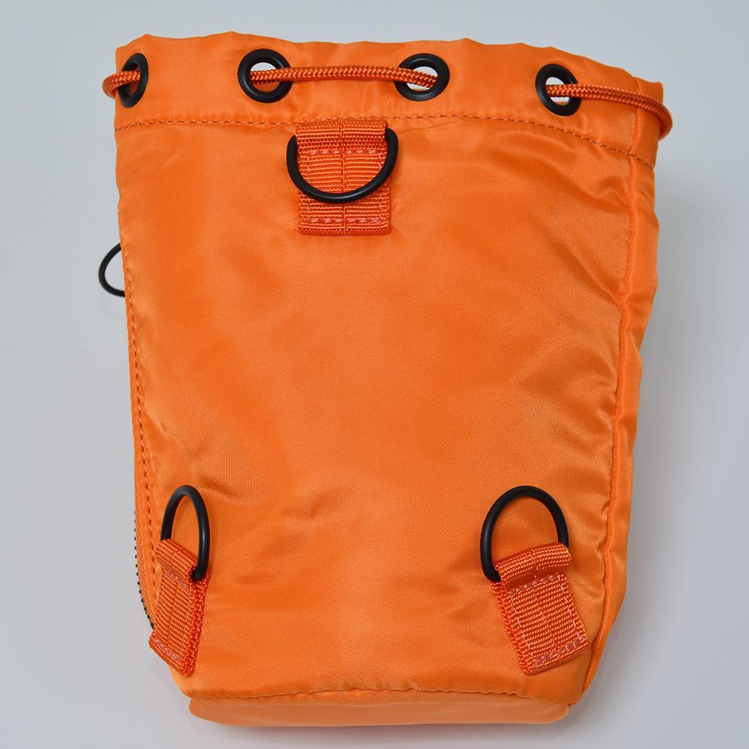 ポーター PRFM × POTR パフューム会員限定 ボンサックミニ - メルカリ