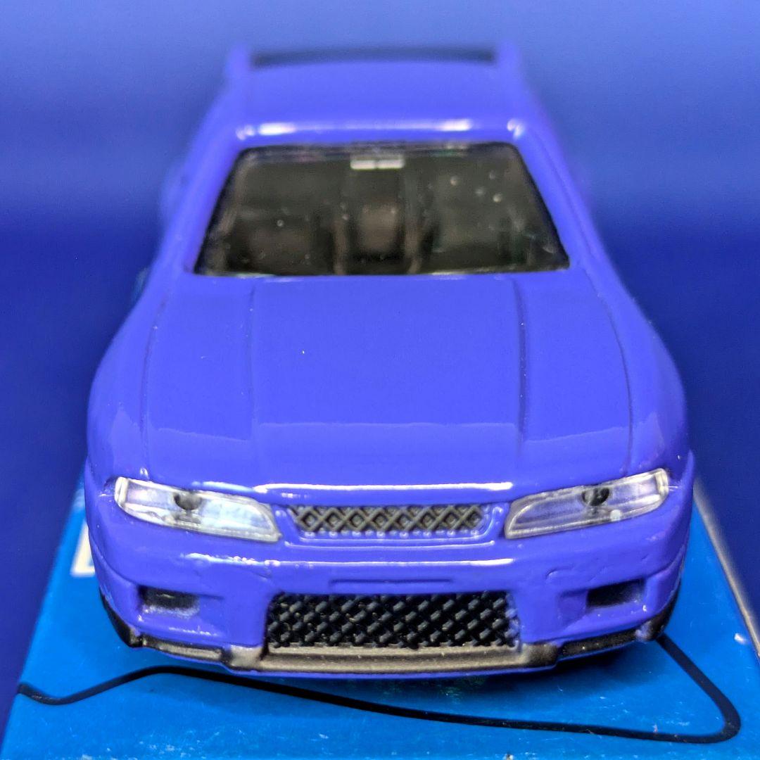 激レア】アイアイアドカンパニー特注スカイラインGT-R LMLimited