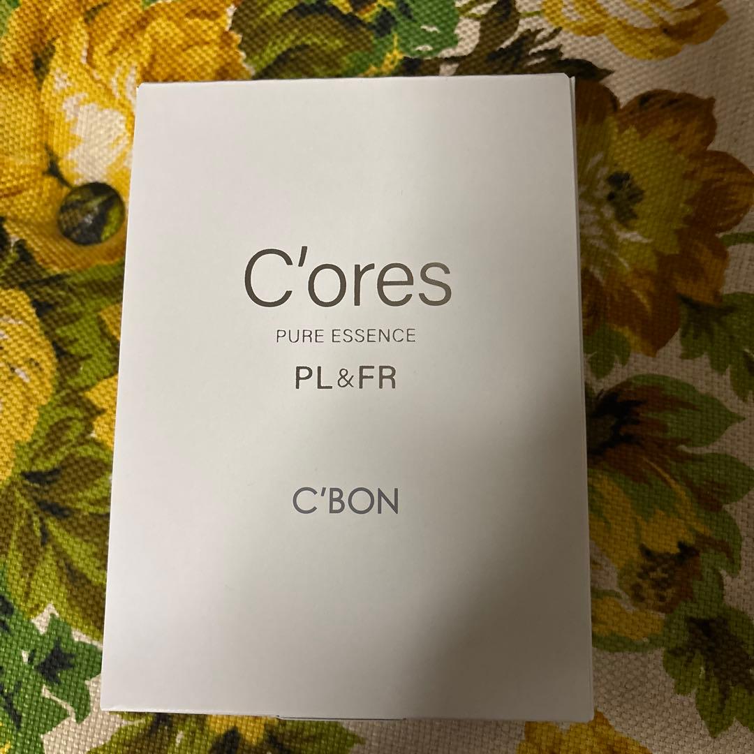 シーボン　C'ores ビューティエッセンスSPセット PL&FR