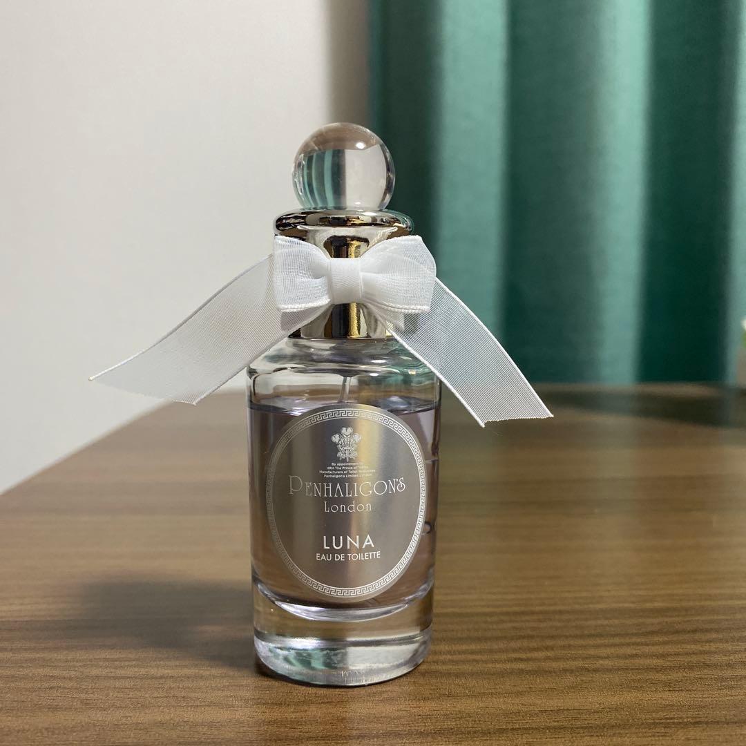 Penhaligon's Luna 香水