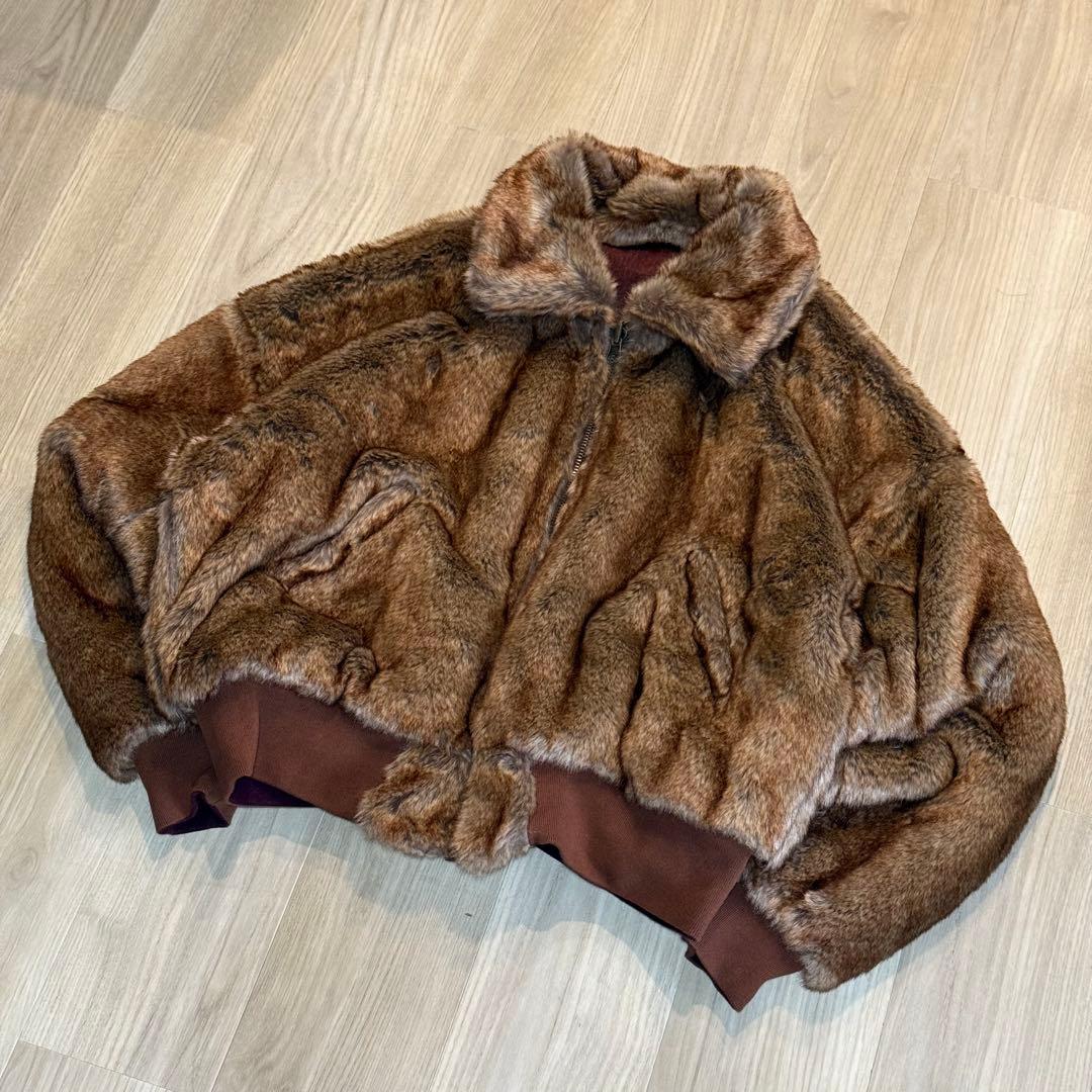 ジャケット・アウター Ballsy brothers jacket 中古・古着通販】BALLSY.BROTHERS (ボールジーブラザーズ