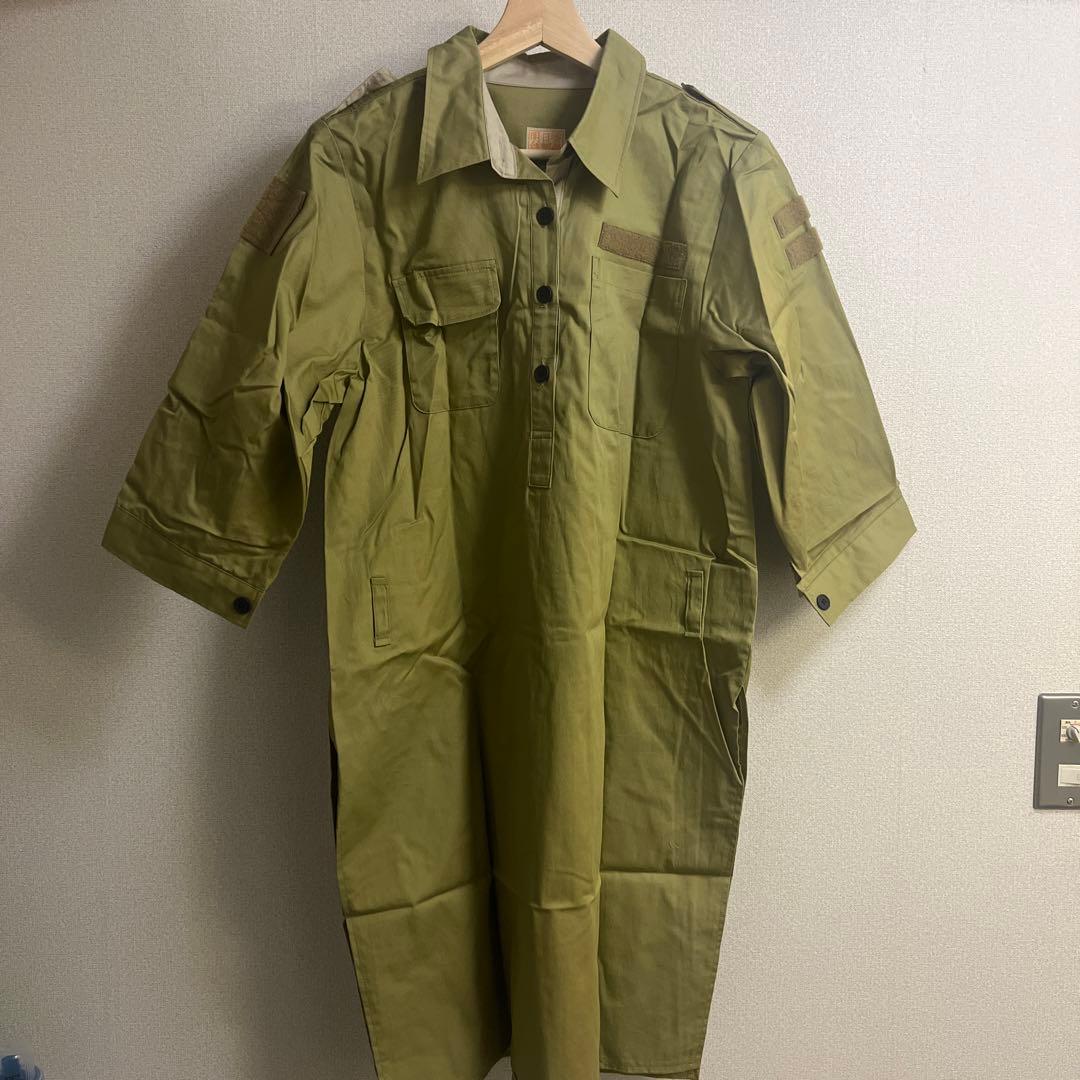 明日香縫製　カミース　レディース用