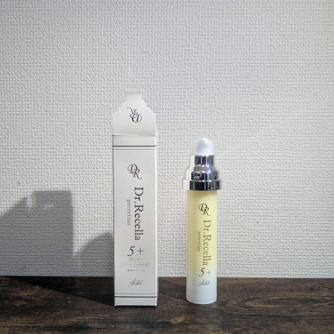 ドクターリセラ プロレチノ 5+　32g