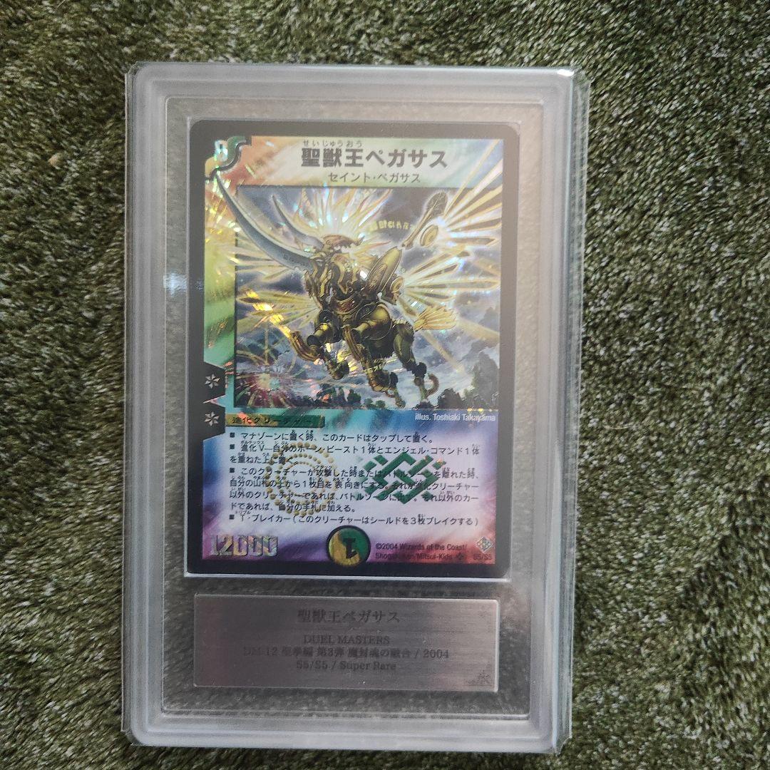 ペガサス　ARS10