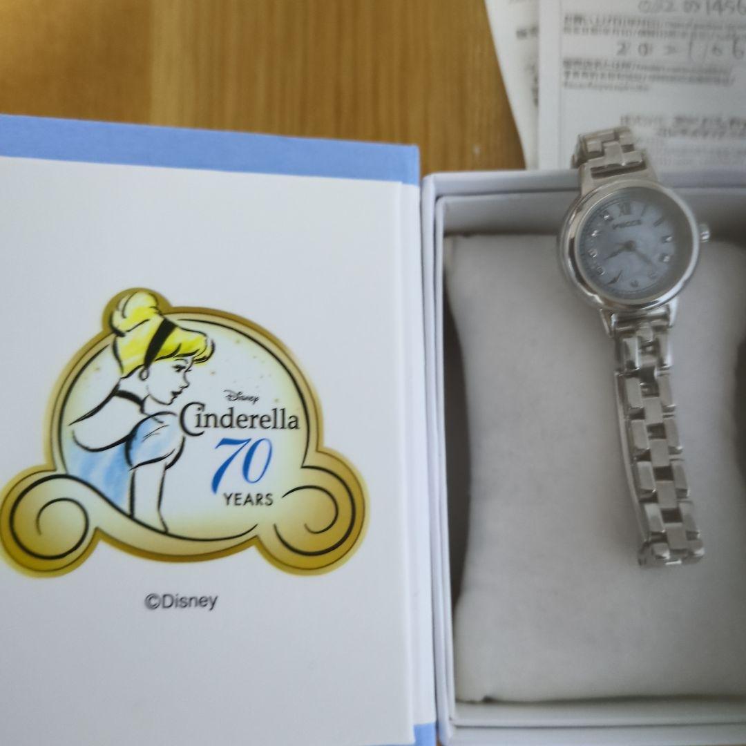 Wicca デジタル腕時計 シルバー