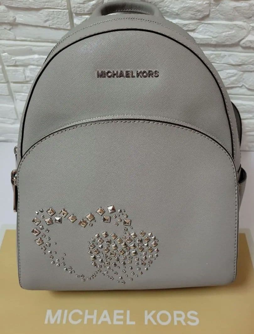 ⭐️ 激レアMICHAEL KORS ⭐️新品・未使用 リュックバックパック
