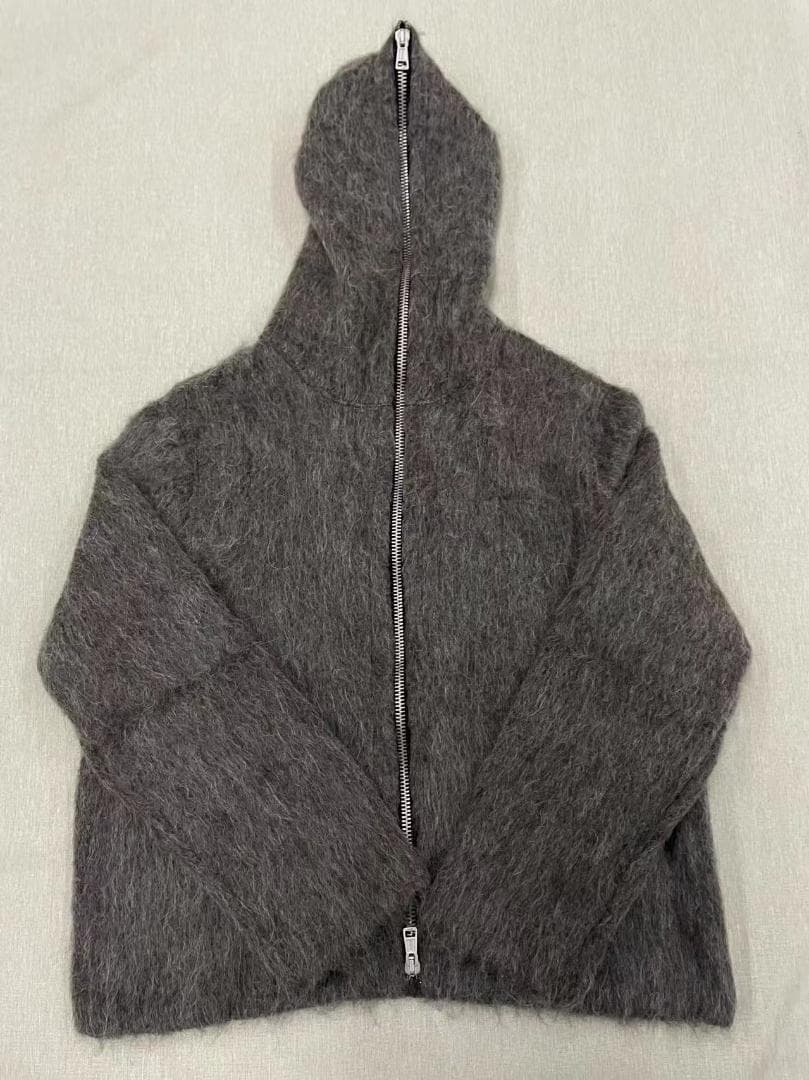 OUR LEGACY full zip hood M/46即日発送