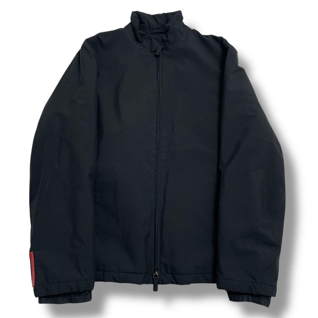 【アーカイブ】PRADA SPORT GORE-TEX ナイロン ジャケット